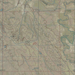WY-IRON MOUNTAIN: GeoChange 1980-2012 Preview 2