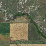 SD-ND-MCLAUGHLIN NE: GeoChange 1964-2014 Preview 3