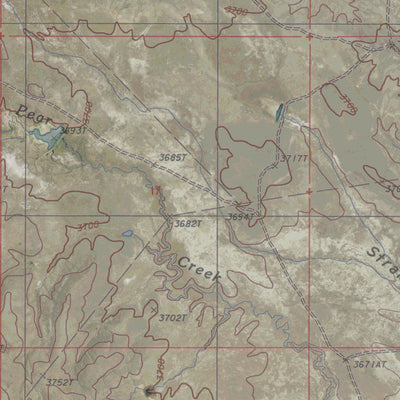WY-MT-STORM DRAW: GeoChange 1980-2012 Preview 2