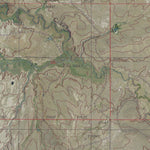 WY-MT-STORM DRAW: GeoChange 1980-2012 Preview 3