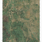 WY-FOUR CORNERS: GeoChange 1977-2012 Preview 1