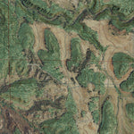 WY-FOUR CORNERS: GeoChange 1977-2012 Preview 3