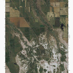 SD-SCENIC: GeoChange 1948-2014 Preview 1