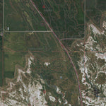 SD-SCENIC: GeoChange 1948-2014 Preview 2