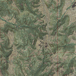 WY-WONDER VIEW: GeoChange 1980-2012 Preview 3