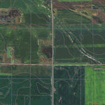SD-LETCHER SW: GeoChange 1973-2014 Preview 2