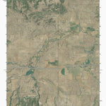 WY-SD-BEULAH: GeoChange 1980-2012 Preview 1
