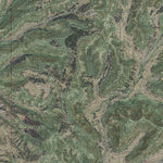 WY-SKULL CREEK: GeoChange 1977-2012 Preview 3