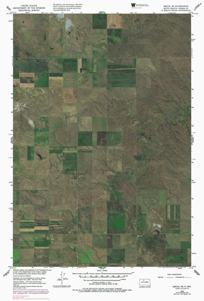 SD-MISCOL SE: GeoChange 1950-2014 Preview 1