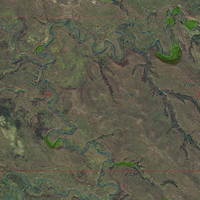 SD-MISCOL SE: GeoChange 1950-2014 Preview 3