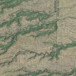 SD-WY-SLAUGHTER RESERVOIR: GeoChange 1980-2012 Preview 2