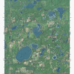 WI-WEBSTER: GeoChange 1979-2013 Preview 1
