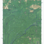 MN-WI-LAKE CLAYTON: GeoChange 1978-2013 Preview 1