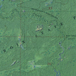 MN-WI-LAKE CLAYTON: GeoChange 1978-2013 Preview 2