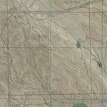 WY-UPTON WEST: GeoChange 1977-2012 Preview 2