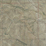 WY-UPTON WEST: GeoChange 1977-2012 Preview 3