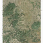 WY-INYAN KARA MOUNTAIN: GeoChange 1977-2012 Preview 1