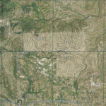 WY-INYAN KARA MOUNTAIN: GeoChange 1977-2012 Preview 2