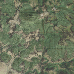 WY-INYAN KARA MOUNTAIN: GeoChange 1977-2012 Preview 3