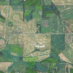 MN-WATERVILLE: GeoChange 1964-2013 Preview 2