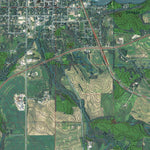 MN-WATERVILLE: GeoChange 1964-2013 Preview 3