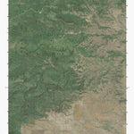 WY-SUGARLOAF MOUNTAIN: GeoChange 1980-2012 Preview 1