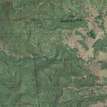 WY-SUGARLOAF MOUNTAIN: GeoChange 1980-2012 Preview 2