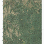 WY-SHERRARD HILL: GeoChange 1980-2012 Preview 1