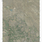 WY-MT-DEVILS RUN: GeoChange 1980-2012 Preview 1