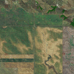 SD-ND-MAHTO NW: GeoChange 1964-2014 Preview 2