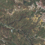 SD-PASS CREEK NW: GeoChange 1948-2014 Preview 2