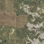 SD-MCINTOSH SW: GeoChange 1972-2014 Preview 2