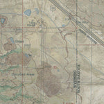WY-SD-MIDDLE CREEK BUTTE: GeoChange 1980-2012 Preview 2