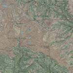 WY-SD-MIDDLE CREEK BUTTE: GeoChange 1980-2012 Preview 3