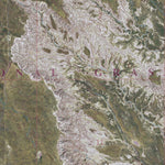 SD-COTTONWOOD SE: GeoChange 1957-2014 Preview 2