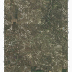 SD-COTTONWOOD CREEK SE: GeoChange 1950-2014 Preview 1