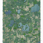 MN-SHIELDSVILLE: GeoChange 1958-2013 Preview 1