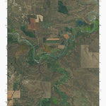SD-BLACK HORSE NE: GeoChange 1950-2014 Preview 1