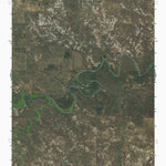 SD-COTTONWOOD CREEK NW: GeoChange 1950-2014 Preview 1