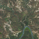 SD-COTTONWOOD CREEK NW: GeoChange 1950-2014 Preview 3