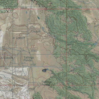 WY-MT-PAGE DRAW: GeoChange 1980-2012 Preview 2