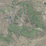 WY-MT-PAGE DRAW: GeoChange 1980-2012 Preview 3