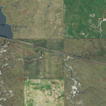 SD-ND-TATANKA LAKE: GeoChange 1972-2014 Preview 2