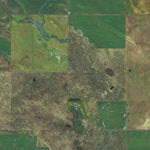 SD-ND-TATANKA LAKE: GeoChange 1972-2014 Preview 3