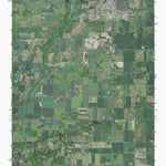 WI-NEW RICHMOND SOUTH: GeoChange 1973-2013 Preview 1