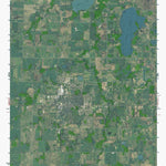 MN-NEW PRAGUE: GeoChange 1975-2013 Preview 1