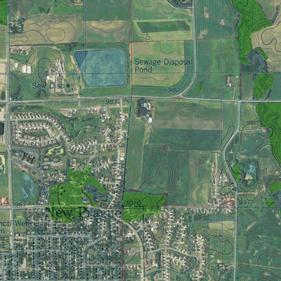 MN-NEW PRAGUE: GeoChange 1975-2013 Preview 2