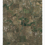 SD-TWO BUTTES: GeoChange 1978-2014 Preview 1