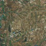 SD-TWO BUTTES: GeoChange 1978-2014 Preview 3