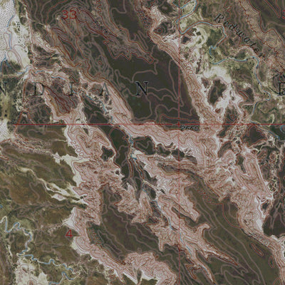 SD-CONATA: GeoChange 1948-2014 Preview 3